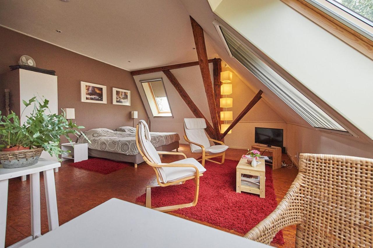 Bed And Breakfast Joarum Kubaard Esterno foto