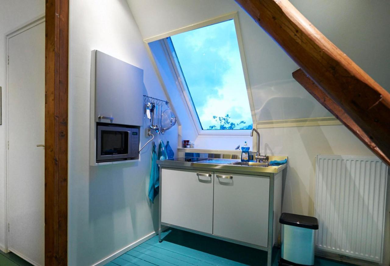 Bed And Breakfast Joarum Kubaard Esterno foto