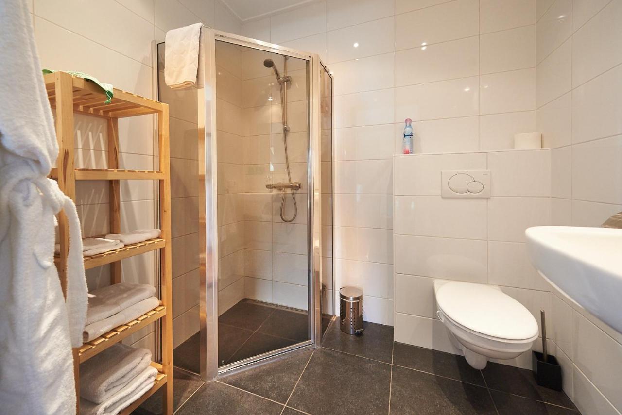 Bed And Breakfast Joarum Kubaard Esterno foto