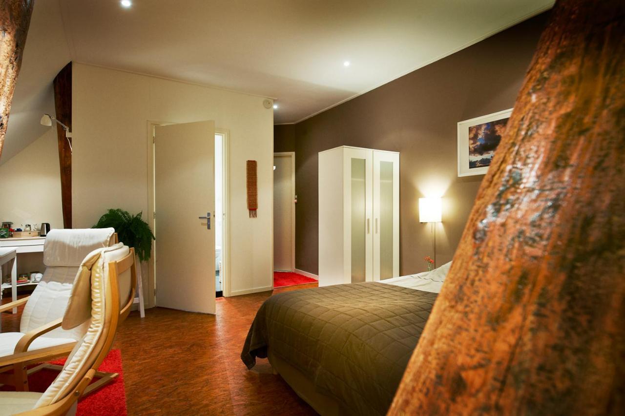 Bed And Breakfast Joarum Kubaard Esterno foto