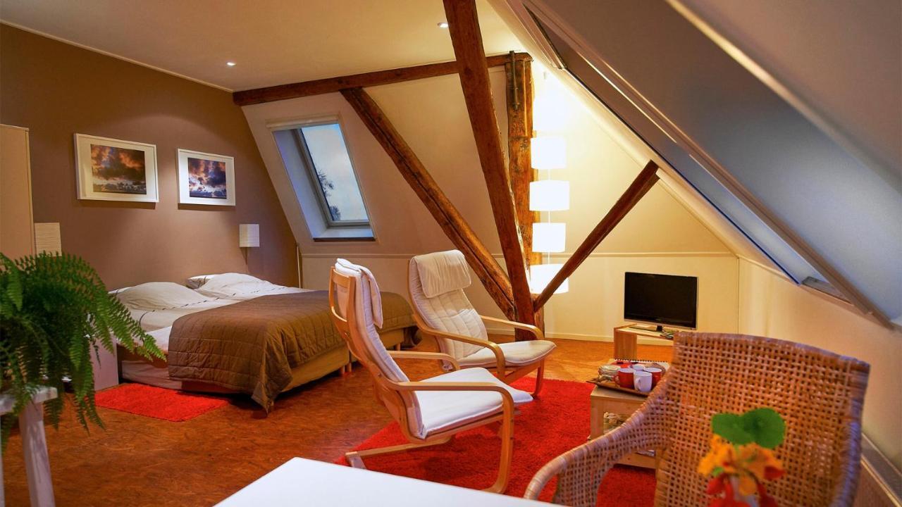 Bed And Breakfast Joarum Kubaard Esterno foto