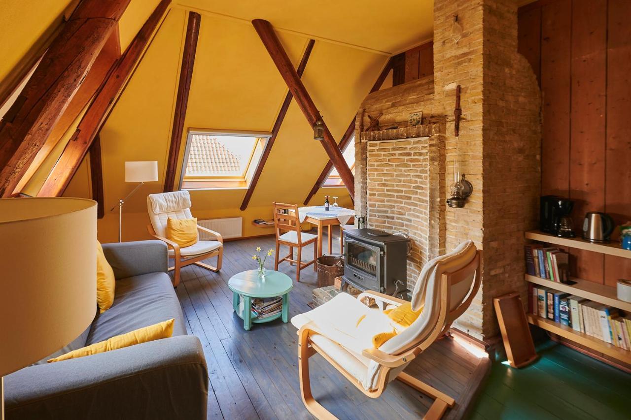 Bed And Breakfast Joarum Kubaard Esterno foto