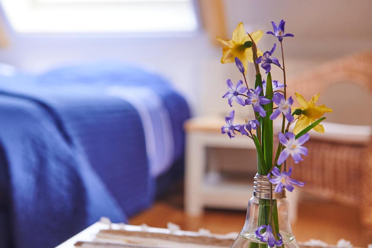 Bed And Breakfast Joarum Kubaard Esterno foto