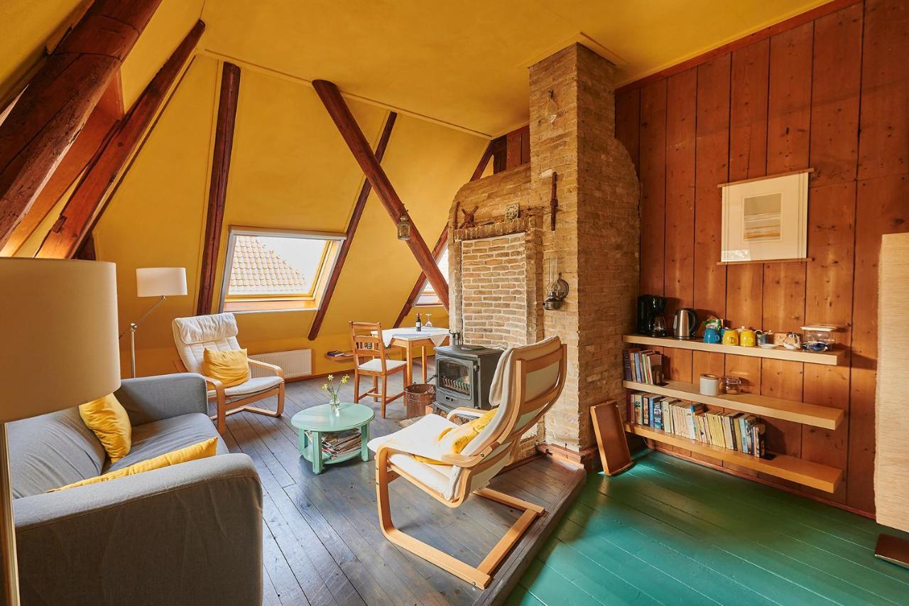 Bed And Breakfast Joarum Kubaard Esterno foto