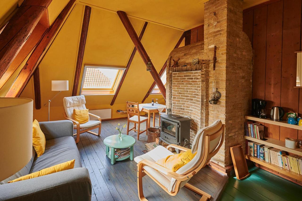 Bed And Breakfast Joarum Kubaard Esterno foto