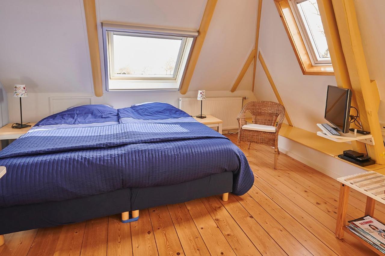 Bed And Breakfast Joarum Kubaard Esterno foto